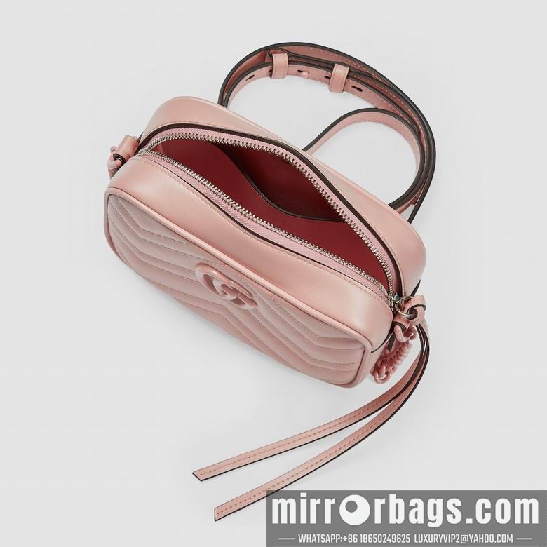 Replica Gucci Bags 634936 12X18X6cm MP