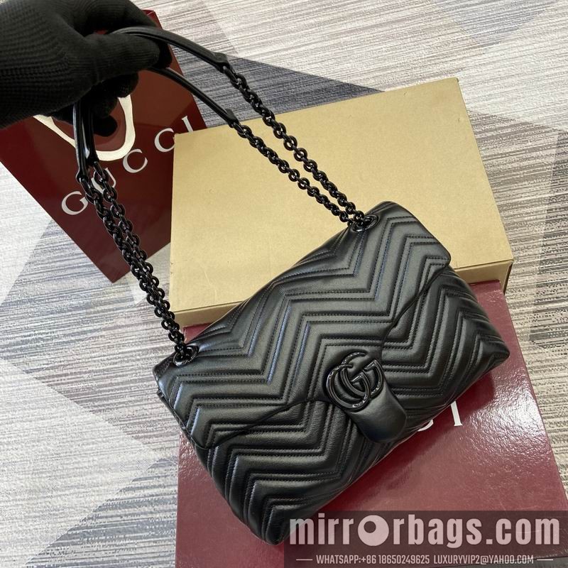 Replica Gucci Bags 850676 31x17x8cm MP