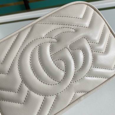 Replica Gucci Bags BA448065 18x12x6