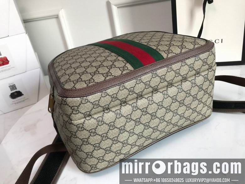 Replica Gucci Bags 547967 32X40.5X14.5cm YG 2colour