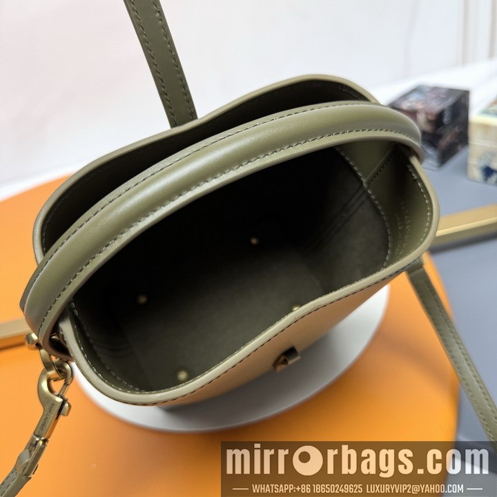 Replica YSL Bags YSL 765870 15x13x6cm 8D6