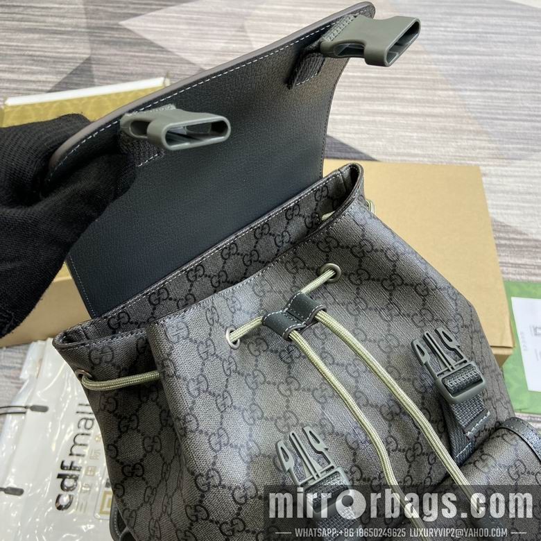 Replica Gucci Bags 792114 29X40.5X13.5cm MP 2colour