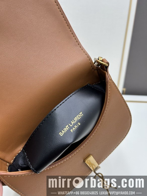 Replica YSL Bags Ysl Voltaire 6109 20x17x8cm jj1