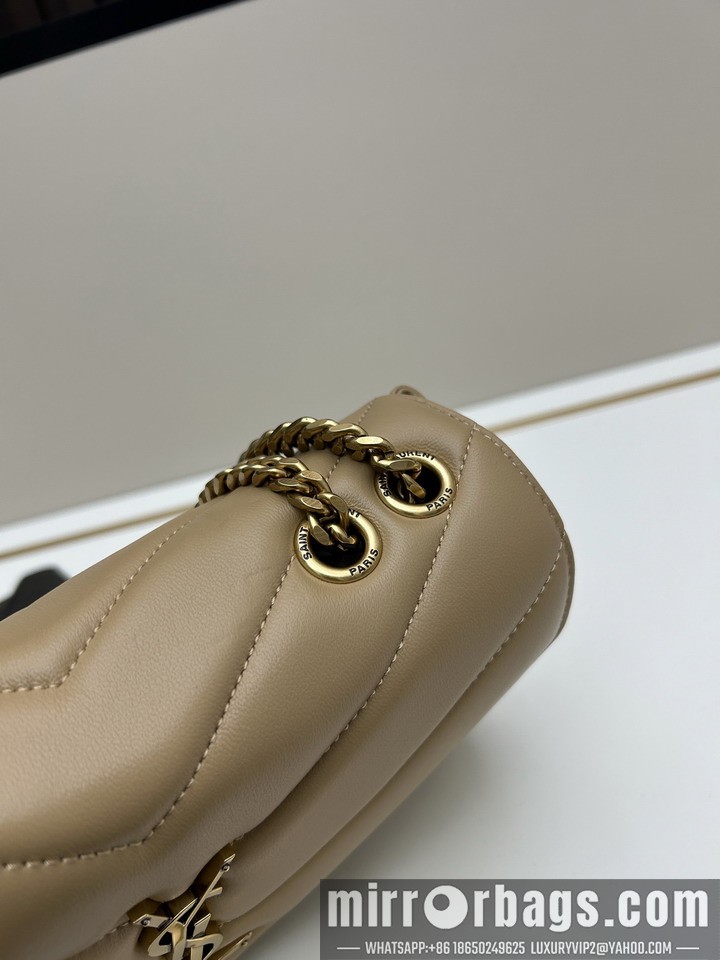 Replica YSL Bags YSL 801437 24x14x7cm jj1