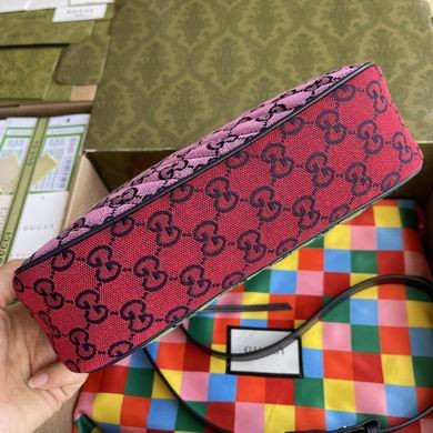 Replica Gucci Bags BL447632 24x13x7
