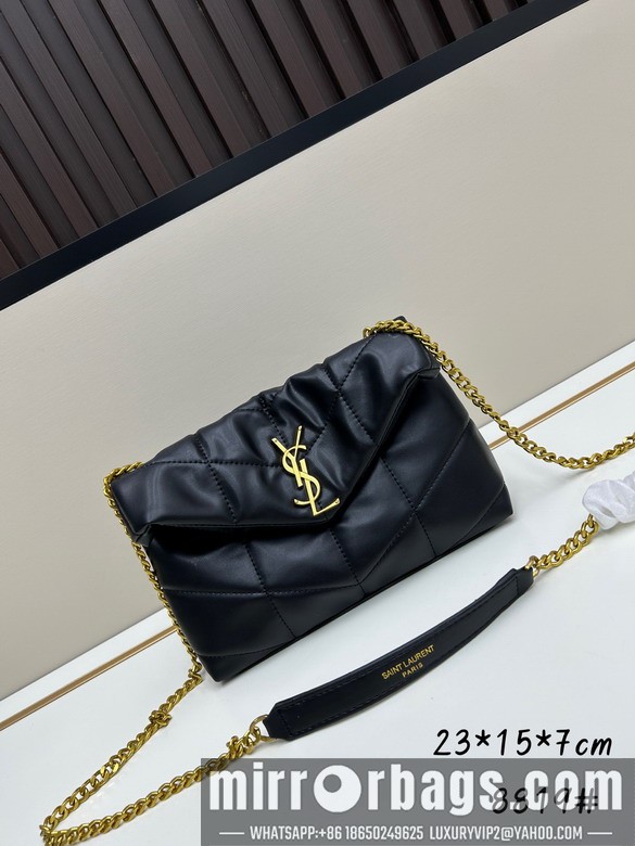 Replica YSL Bags YSL lou 8819 23x15x7cm jj