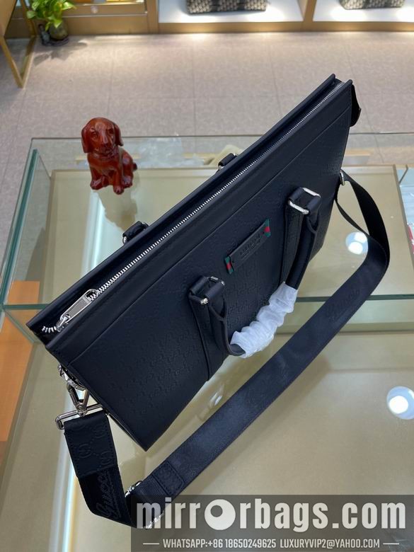 Replica Gucci Bags 21410 39x8x29cm