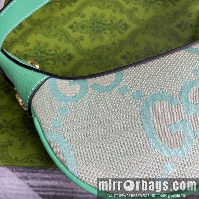 Replica Gucci Bags 658551 20X15X5cm MP