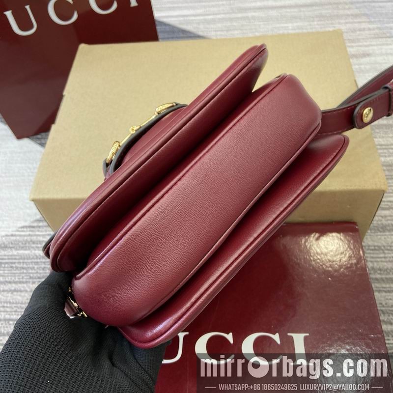 Replica Gucci Bags 847064 19.5x15x9cm MP2