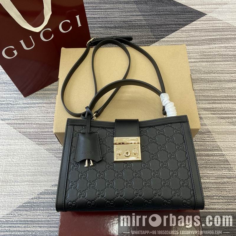 Replica Gucci Bags 838992 25.5x17.5x10cm MP 4色