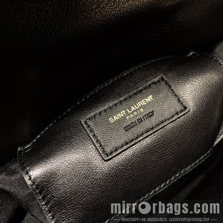 Replica YSL Bags YSL college 392737 24x17x6.5cm 8D7