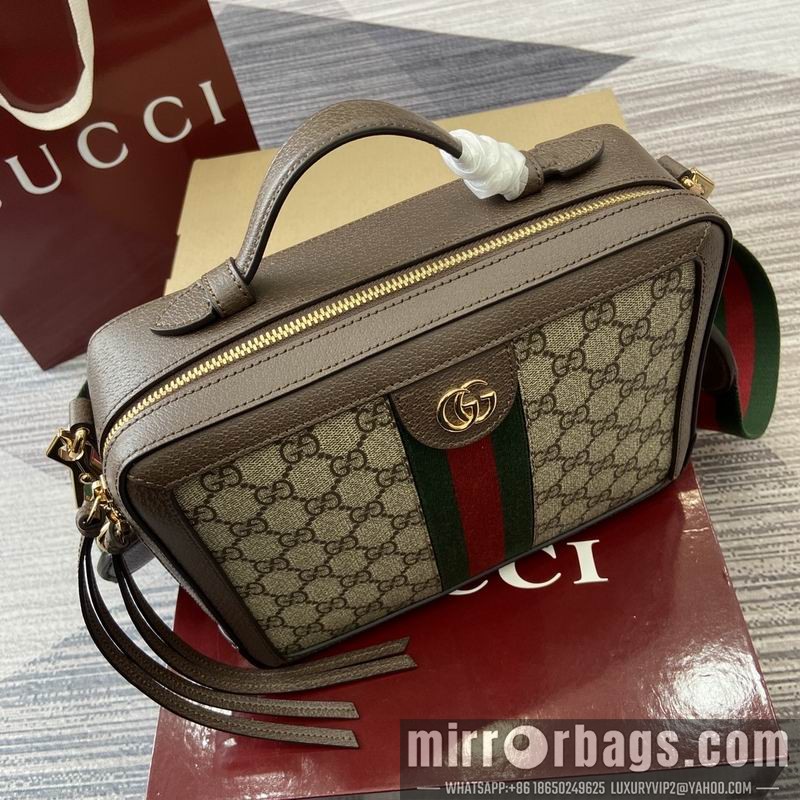 Replica Gucci Bags 552622 25x20x7.5cm MP