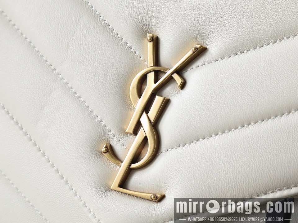 Replica YSL Bags YSL Lou 803541 35x22x10cm 8D2