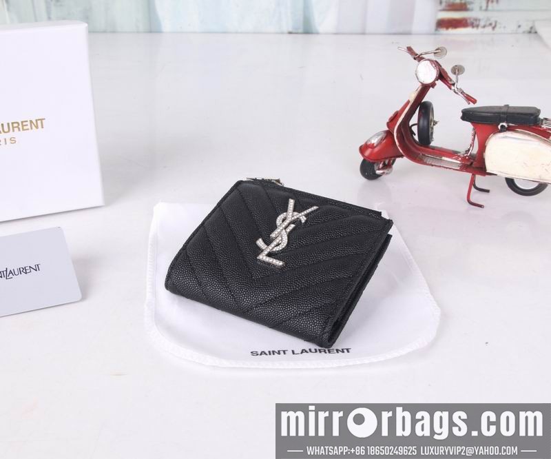 Replica YSL Bags 0888 11x9x2cmZC 4色
