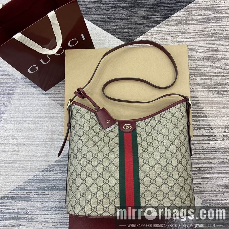 Replica Gucci Bags 836871 33.5x16x30cm MP 2色