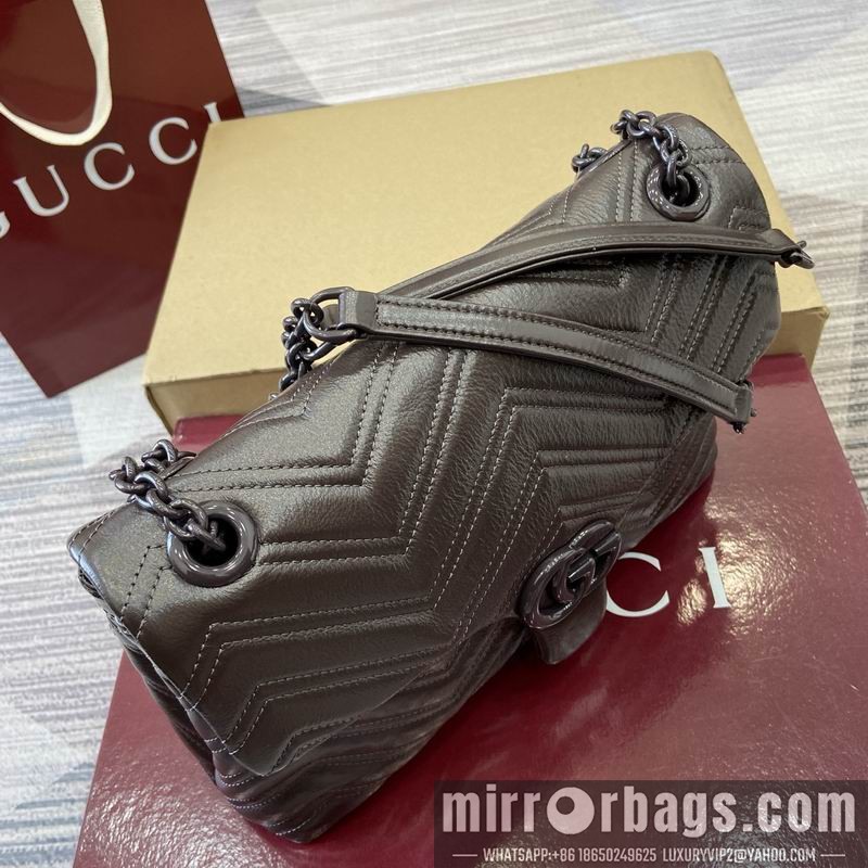 Replica Gucci Bags 850676 31x17x8cm MP 1