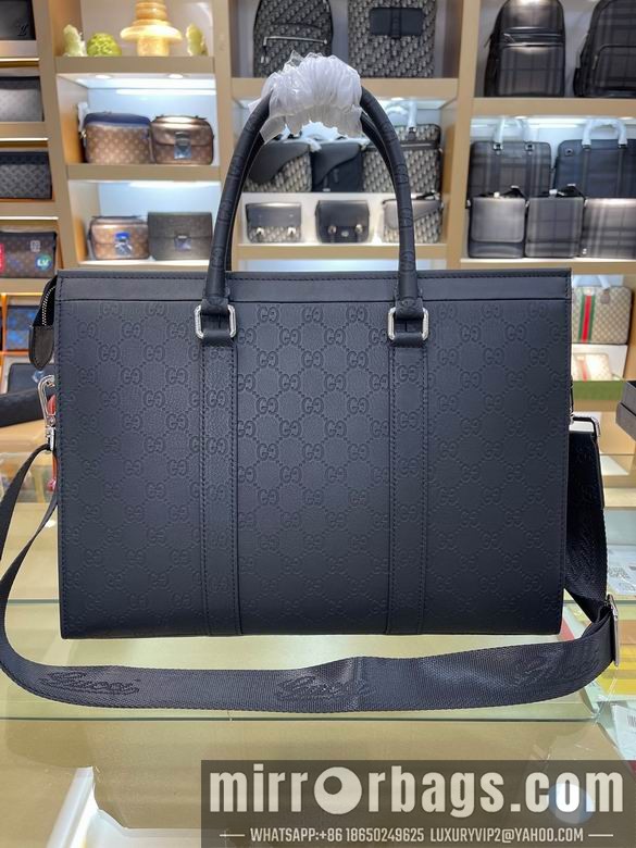 Replica Gucci Bags 21410 39x8x29cm