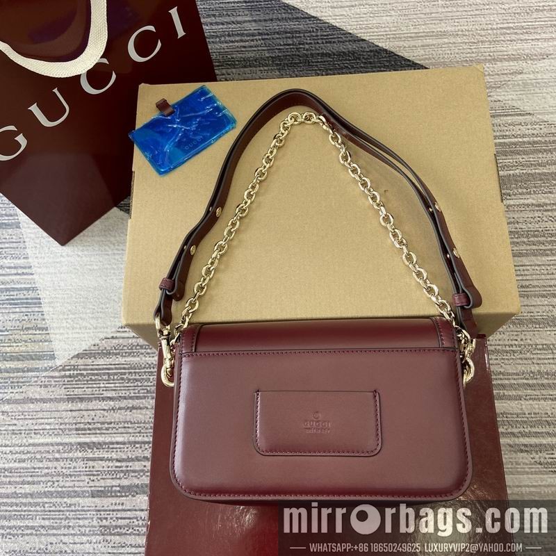 Replica Gucci Bags 826761 21.5x14x9cm MP