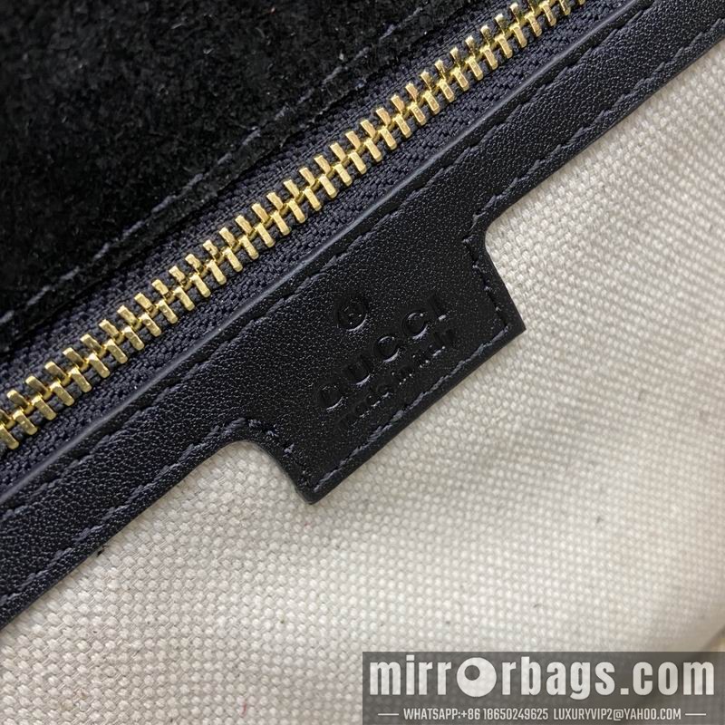 Replica Gucci Bags 815715 26.5x16.5x8.5cm MP 2色
