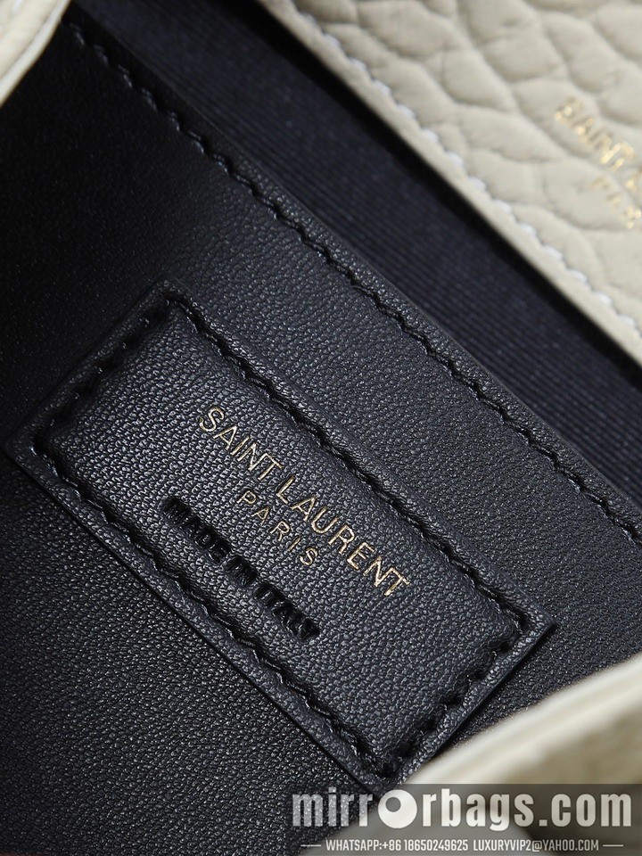 Replica YSL Bags YSL niki 633179 22x16x7.5cm 8D2