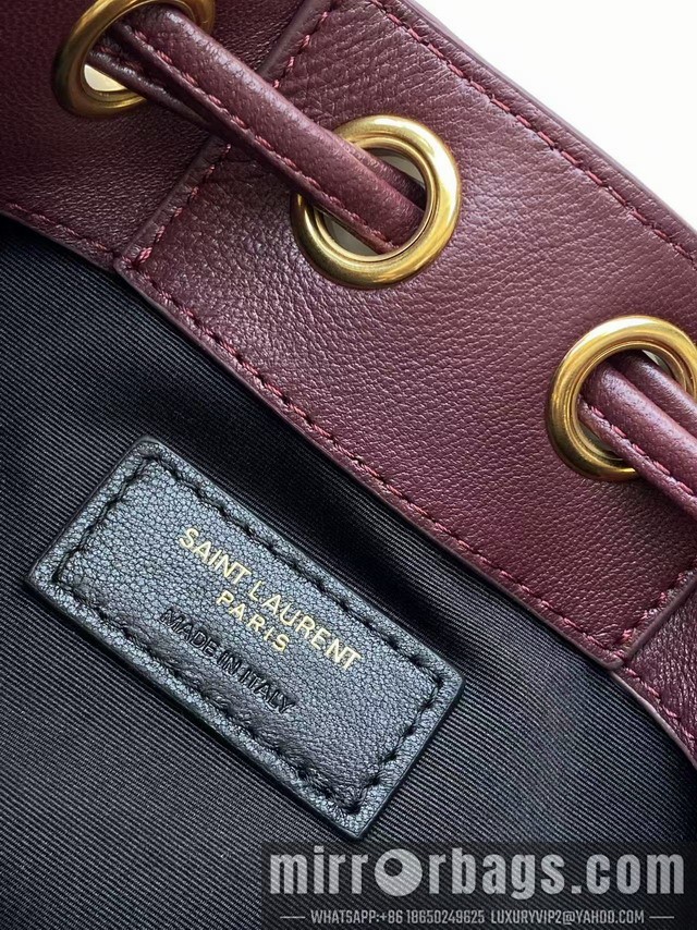 Replica YSL Bags YSL 840886 15.5x11x25cm 8D2