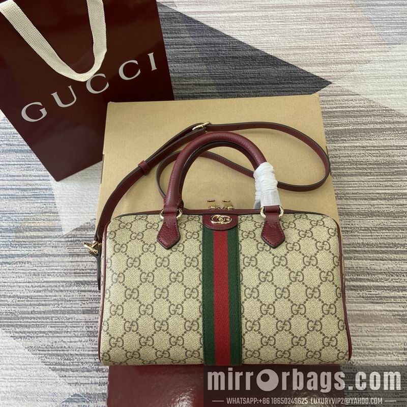 Replica Gucci Bags 836825 25x17x14cm MP 2色