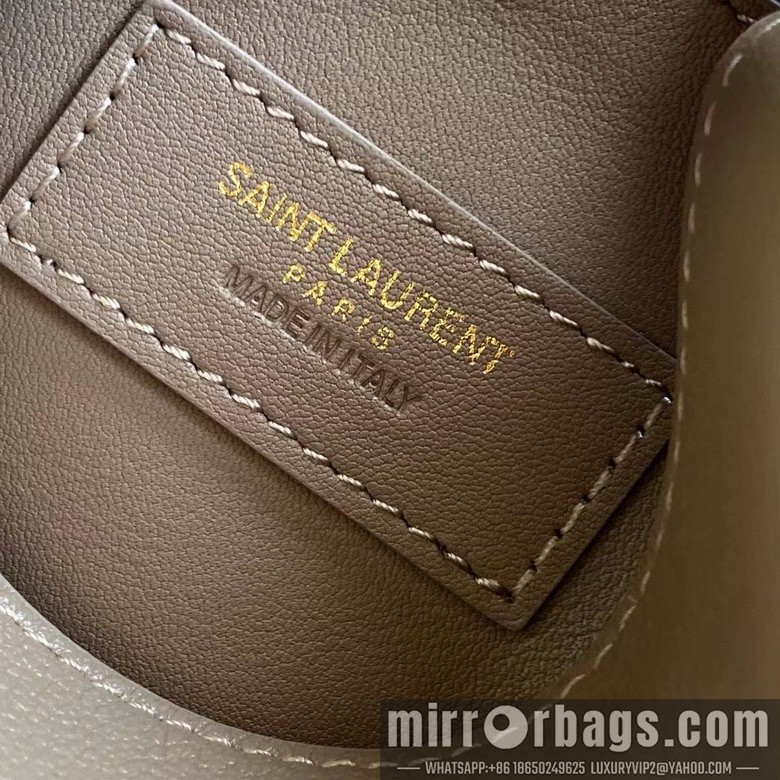 Replica YSL Bags YSL 713938 22x22x10cm 8D
