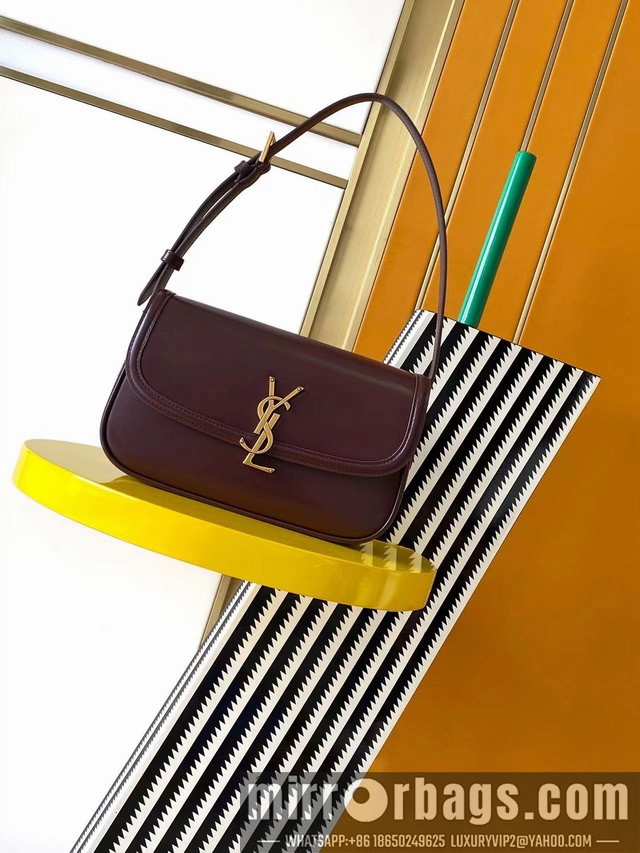 Replica YSL Bags YSL 832330 24x17x8.5cm 8D1