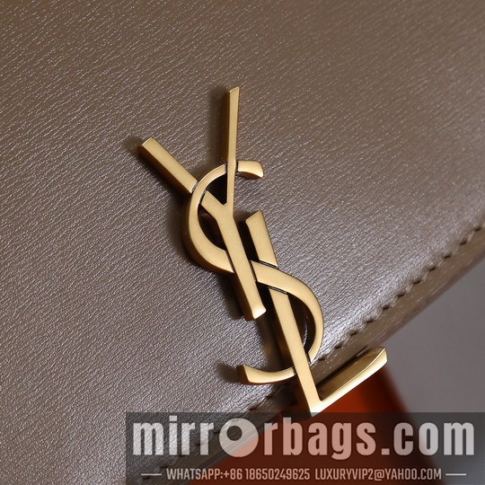 Replica YSL Bags YSL box 787671 25x15x5cm 8D2
