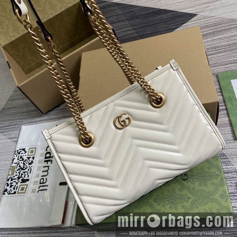 Replica Gucci Bags Marmont 779727 26.5X18.5X12.5cm MP-1