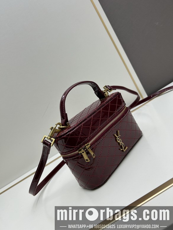 Replica YSL Bags YSL 6045 19x11x7cm ss1