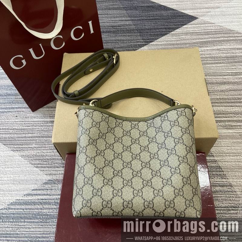 Replica Gucci Bags 815118 19x18x11cm MP 2色