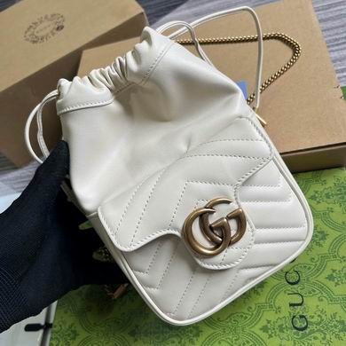 Replica Gucci Bags 746433 14.5X20X7.5cm MP 2colour