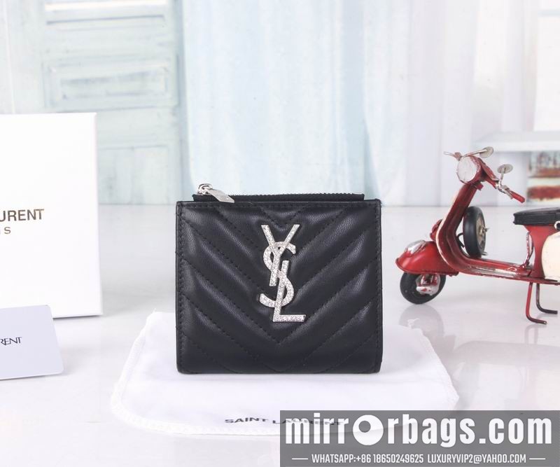 Replica YSL Bags 0888 11x9x2cmZC 4色