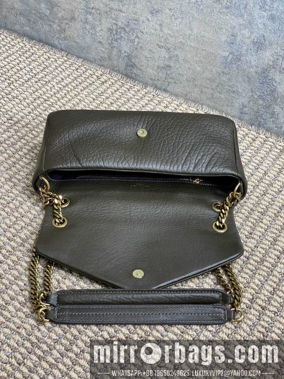 Replica YSL Bags 734153 26X14X7cm MT 4