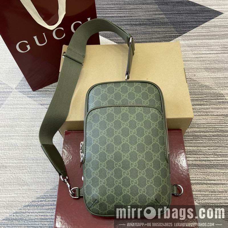 Replica Gucci Bags 822073 17.5x7x6cm MP
