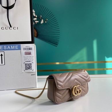 Replica Gucci Bags BA476433 16.5x10x5