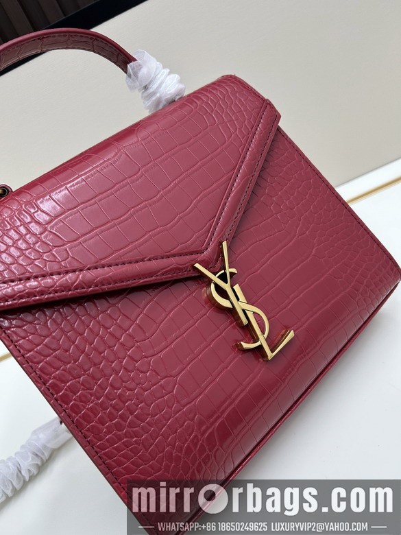 Replica YSL Bags YSL 6105 24x21x11cm jj