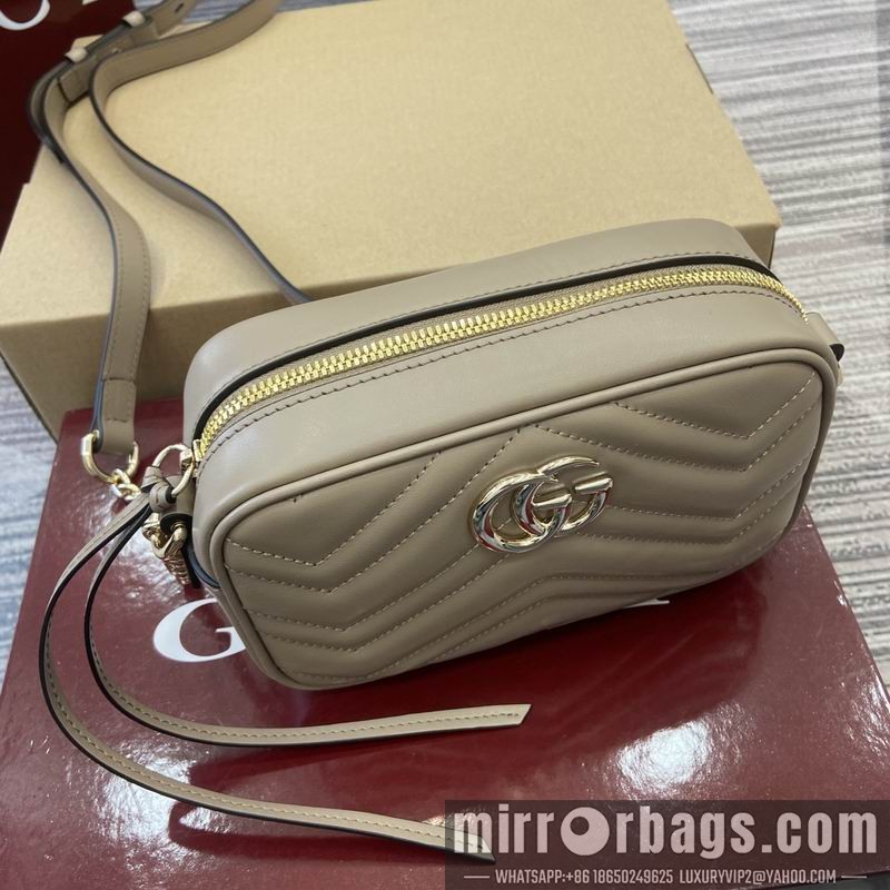 Replica Gucci Bags 634936 12x18x7cm MP