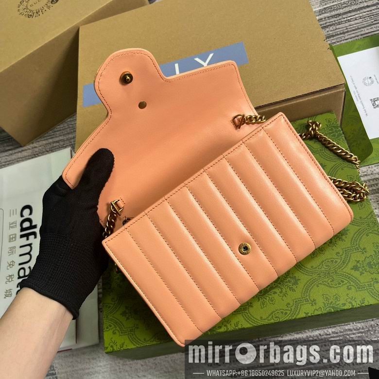 Replica Gucci Bags 474575 20X13X6cm MP-1