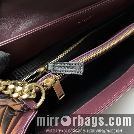 Replica YSL Bags YSL 459749 31x22x10cm 8D1