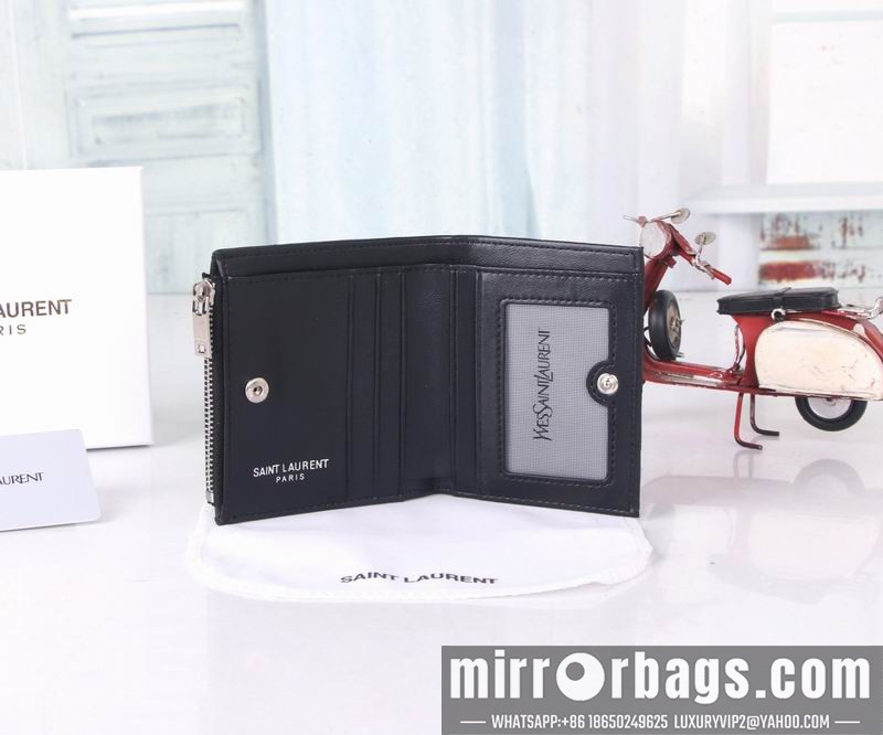 Replica YSL Bags 0888 11x9x2cmZC 4色