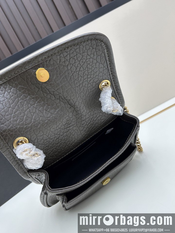 Replica YSL Bags YSL niki 28736 19x13x5cm ss4