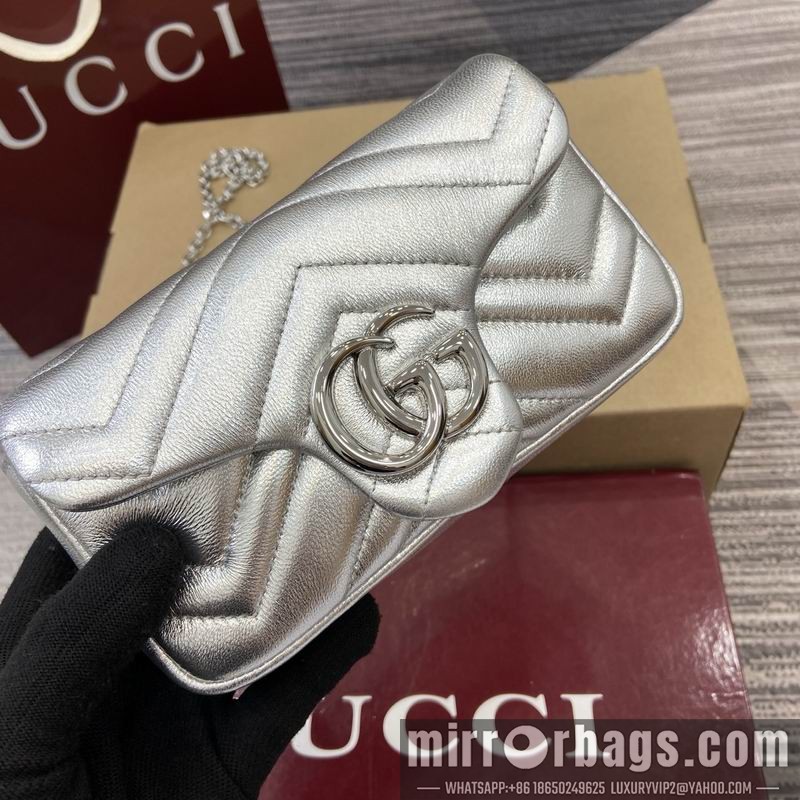 Replica Gucci Bags 841290 16.5x9.5x4.5cm MP 10