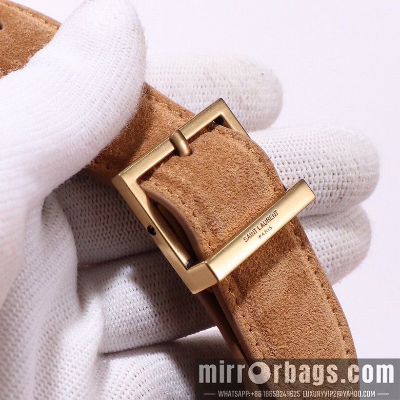 Replica YSL Bags YSL 713938 24x24x10cm 8D