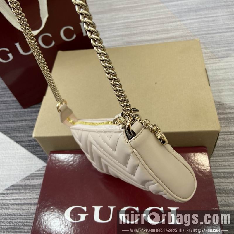 Replica Gucci Bags 847589 20x18x11x3.5cm MP 3色