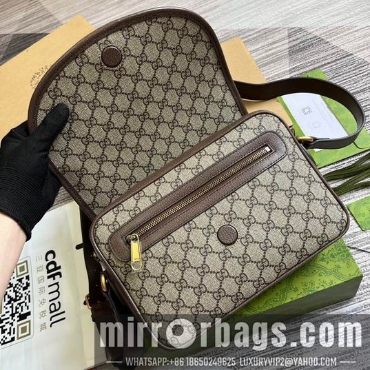 Replica Gucci Bags 724704 ?27X20X7cm MP 2colour