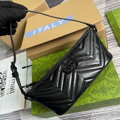 Replica Gucci Bags Marmont 739166 23X12X10cm MP