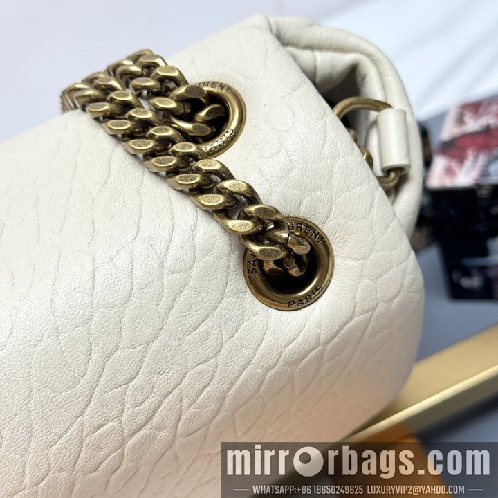 Replica YSL Bags YSL 734153 26x14x7cm 8D2