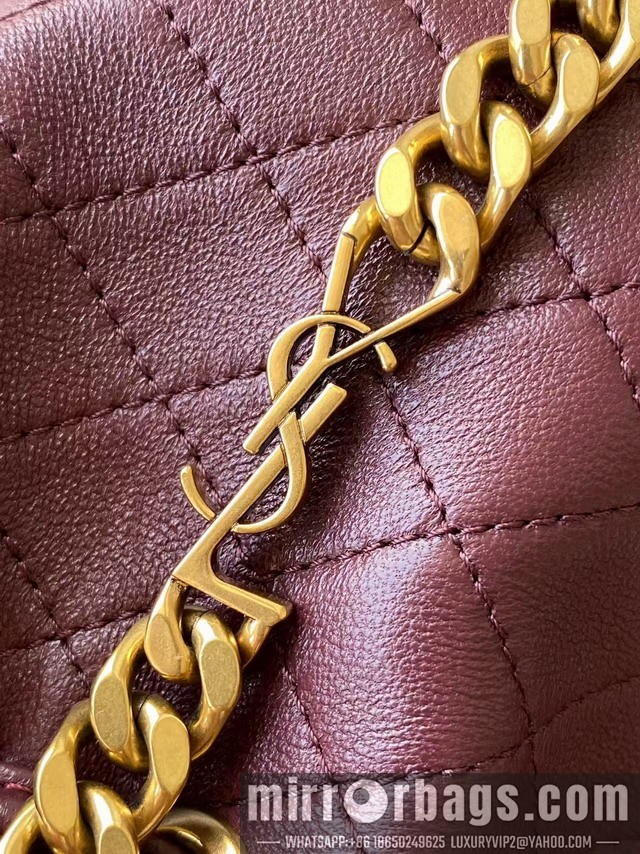 Replica YSL Bags YSL 840886 15.5x11x25cm 8D2